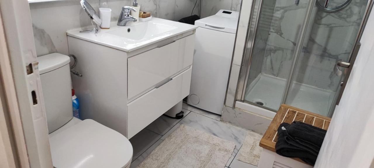 Magnifique Au Coeur Du Marais Appartement Parijs