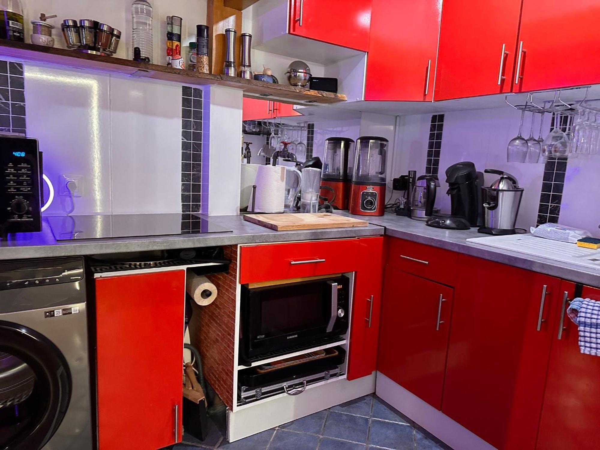 Magnifique Au Coeur Du Marais Appartement Parijs